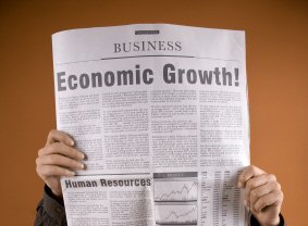 ecnomic Growth