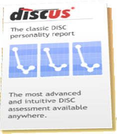 Classic DISCUS Reports 